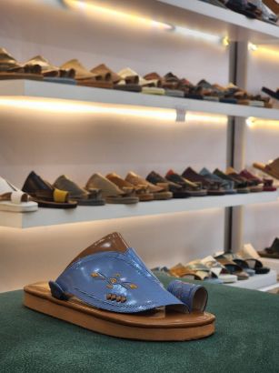 صورة شرقي مطرز مديل ف39